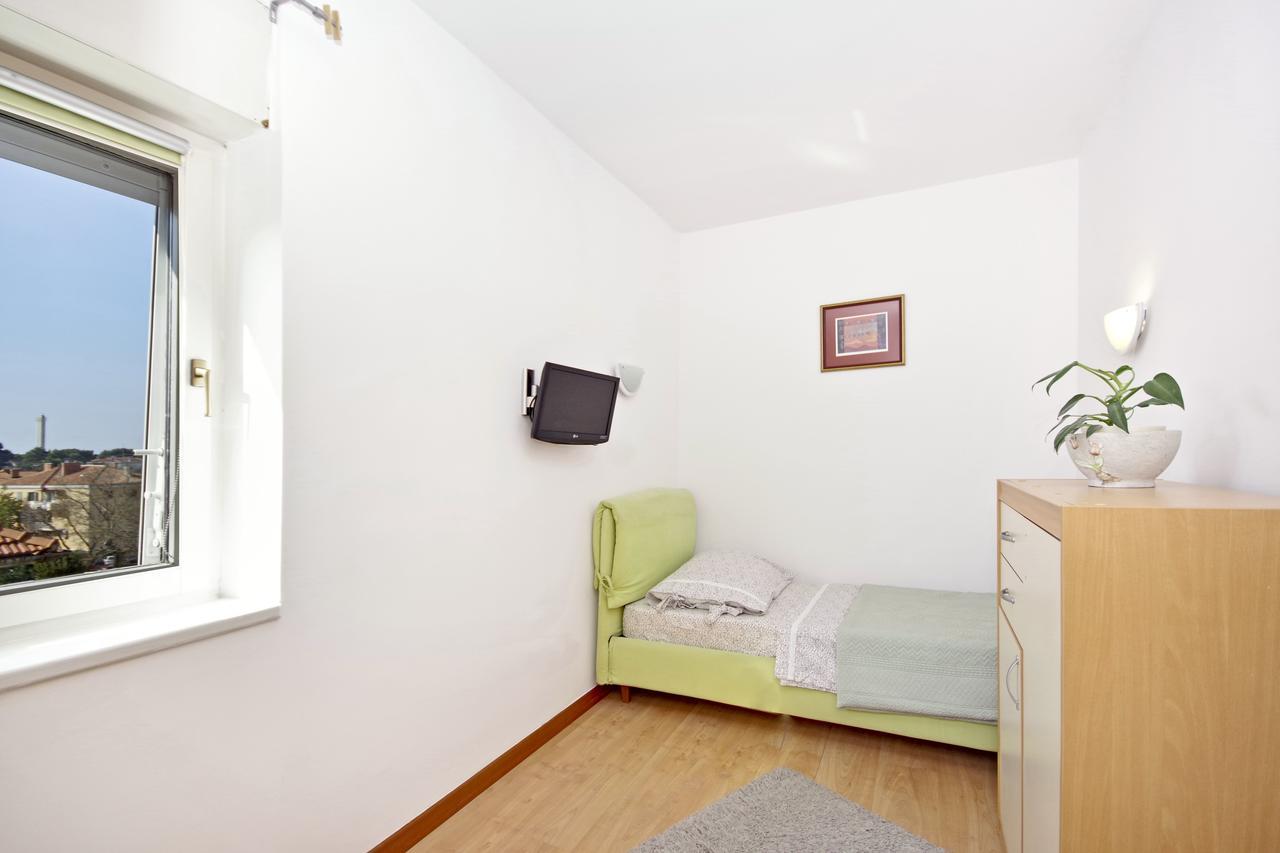 D & J Apartment Split Exteriör bild