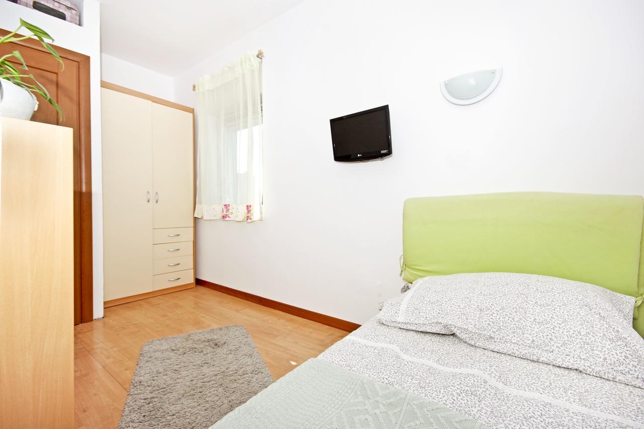 D & J Apartment Split Exteriör bild